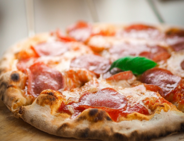 Foto - Pizzanın bakın bu sefer akla gelmeyecek faydası ortaya çıktı: her kim kullanırsa bu hastalığa karşı şifası var!