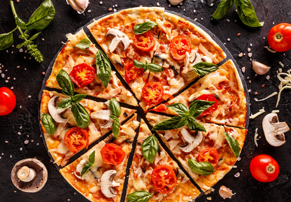 Foto - Pizzanın bakın bu sefer akla gelmeyecek faydası ortaya çıktı: her kim kullanırsa bu hastalığa karşı şifası var!