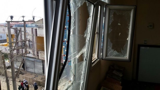 Foto - PKK camileri böyle yıktı