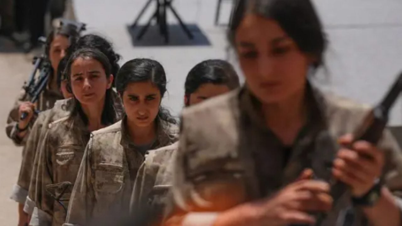 Foto - PKK elebaşları için ülke aranıyor! İlk ret geldi: İstemiyoruz