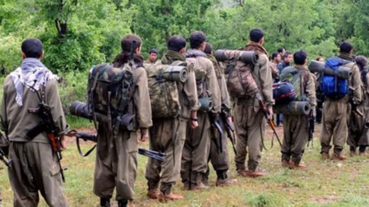 Foto - PKK elebaşları için ülke aranıyor! İlk ret geldi: İstemiyoruz