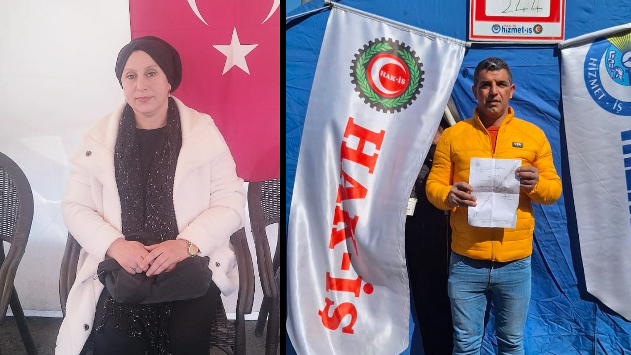 Foto - PKK evlatlarını kaçırdı, yakınlarını şehit etti! DEM Parti emeklerinden etti! 