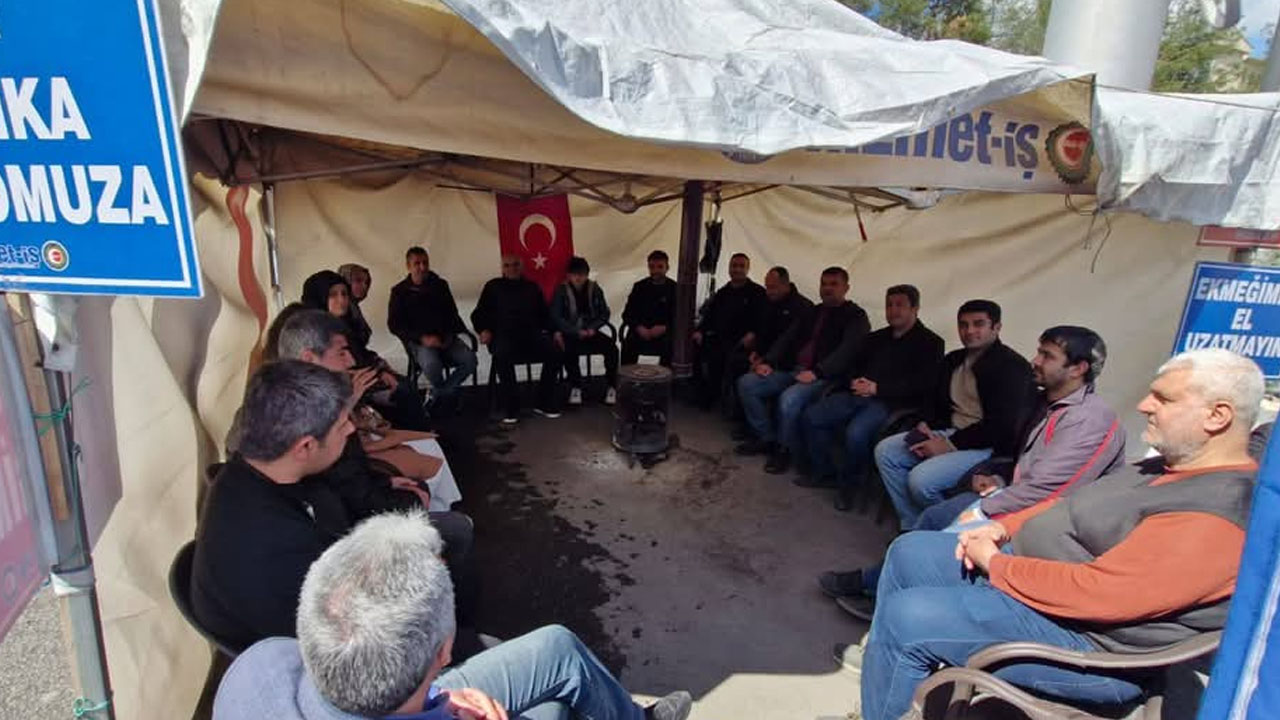 Foto - PKK evlatlarını kaçırdı, yakınlarını şehit etti! DEM Parti emeklerinden etti! 