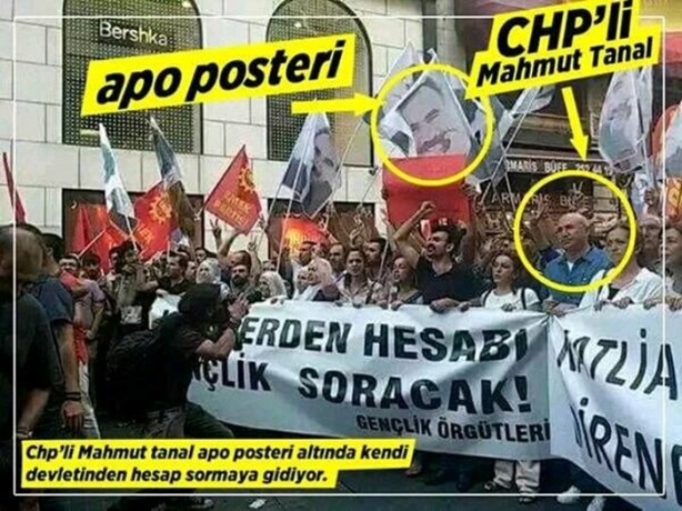 Foto - PKK ile ilgili bunları demişlerdi