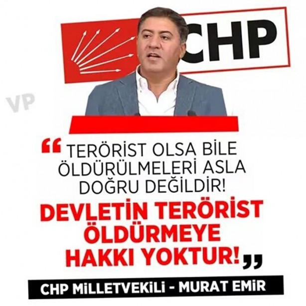 Foto - PKK ile ilgili bunları demişlerdi