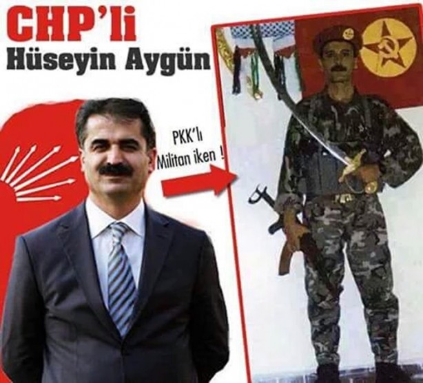 Foto - PKK ile ilgili bunları demişlerdi