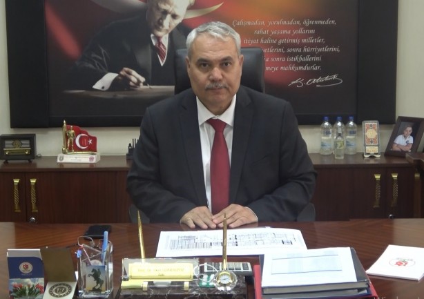 Foto - PKK işte bu yüzden Bay Kemal’i istiyor! Terörün temizlendiği Muş listeyi altüst etti