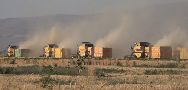 Foto - PKK işte bu yüzden Bay Kemal’i istiyor! Terörün temizlendiği Muş listeyi altüst etti