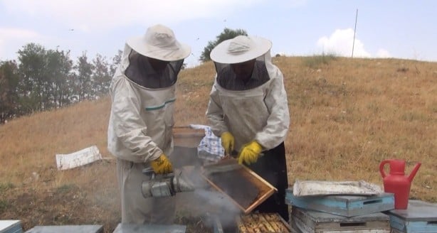 Foto - PKK işte bu yüzden Bay Kemal’i istiyor! Terörün temizlendiği Muş listeyi altüst etti