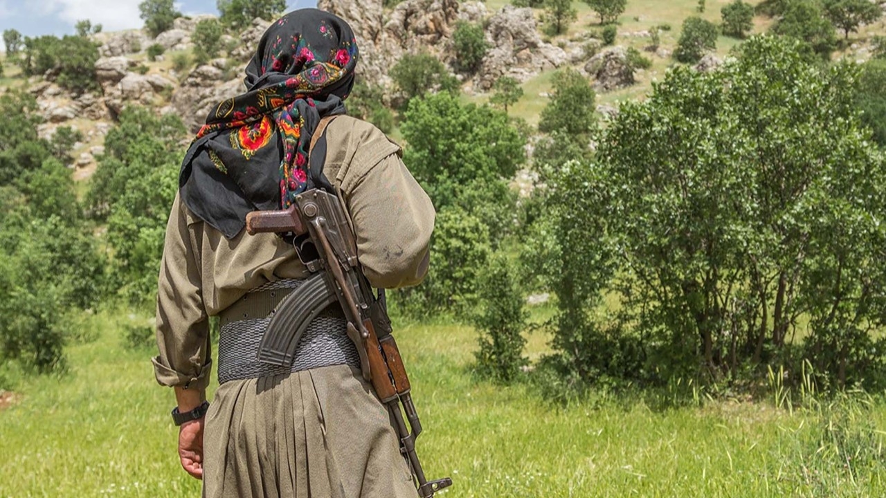 Foto - PKK kendini feshederse örgüt elebaşlarına ne olacak? O "MİT" detayı dikkat çekti