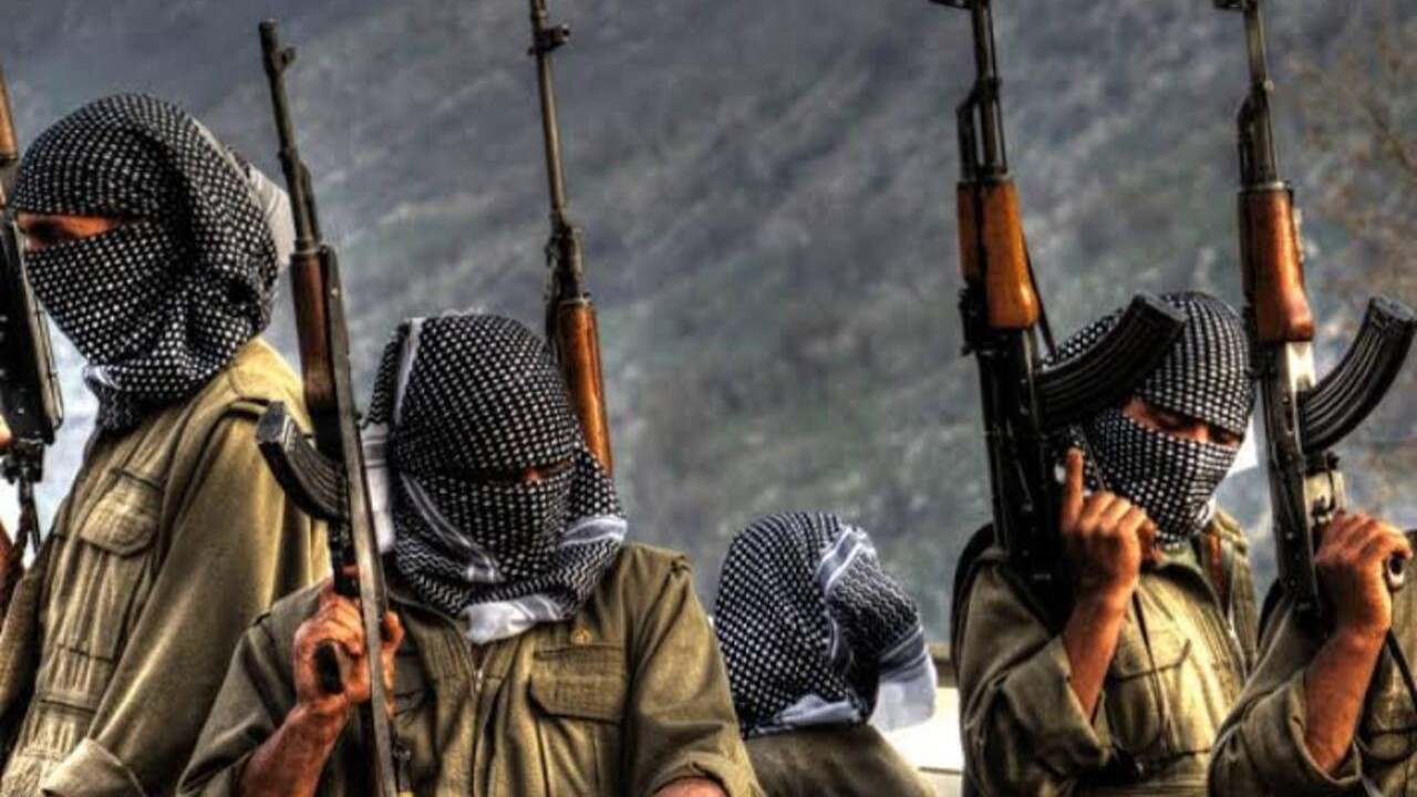 Foto - PKK kendini feshederse örgüt elebaşlarına ne olacak? O "MİT" detayı dikkat çekti