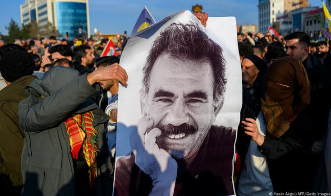 Foto - PKK kendini feshetme kararı aldı! İşte fikri yapısını da yok edecek eğitim programları Ali Erkan Kavaklı yazdı