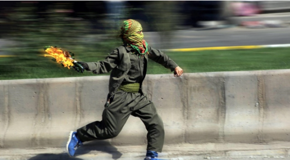 PKK kendini feshetme kararı aldı! İşte fikri yapısını da yok edecek eğitim programları Ali Erkan Kavaklı yazdı