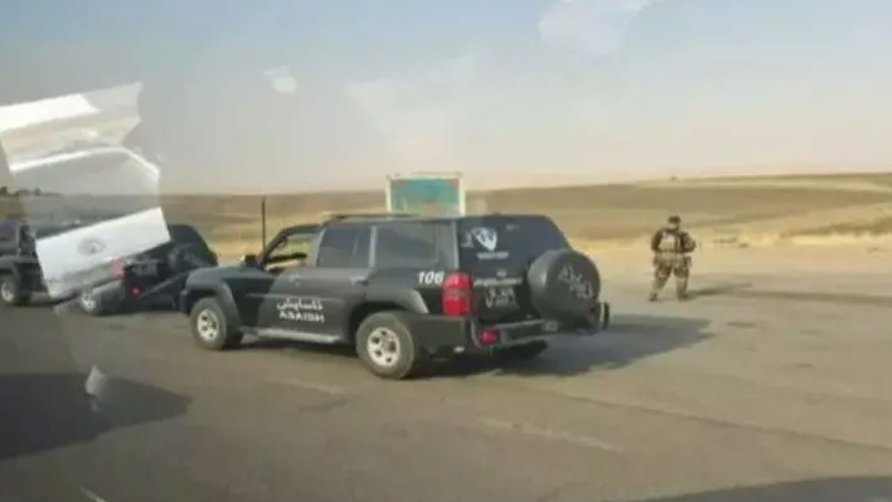 Foto - Tarihi gün! PKK silahları yaktı... İlk görüntüler geldi