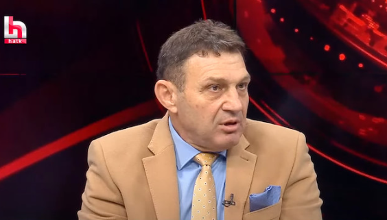 Foto - PKK silah bıraksın denildi! Hop oturup hop zıpladılar! Yüzlerine tükürülecek adamlar