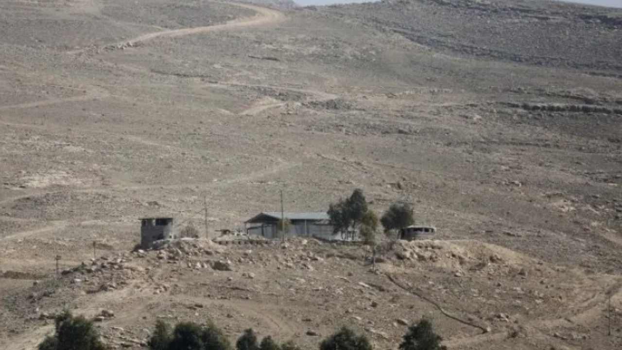 Foto - PKK silah bıraktı ama… Bu kamplar ne olacak?