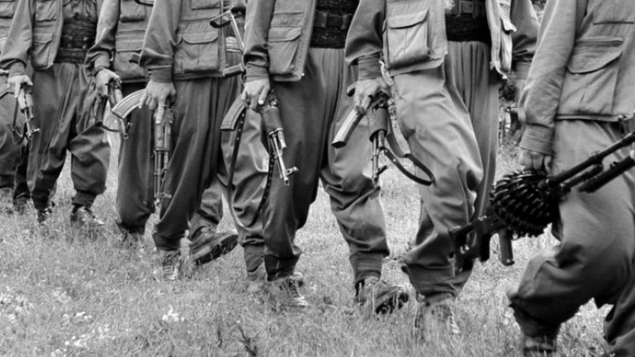 PKK silah bıraktı ama… Bu kamplar ne olacak?