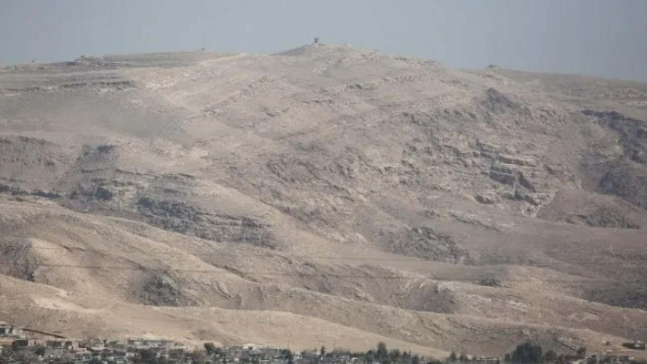 Foto - PKK silah bıraktı ama… Bu kamplar ne olacak?