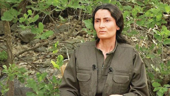 Foto - PKK tam kadro Kılıçdaroğlu için seferber! Bunlar montaj değil destek