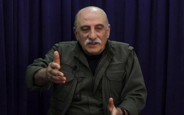 Foto - PKK tam kadro Kılıçdaroğlu için seferber! Bunlar montaj değil destek