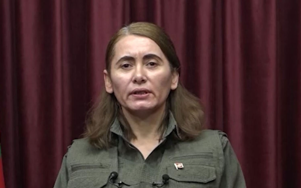 Foto - PKK tam kadro Kılıçdaroğlu için seferber! Bunlar montaj değil destek