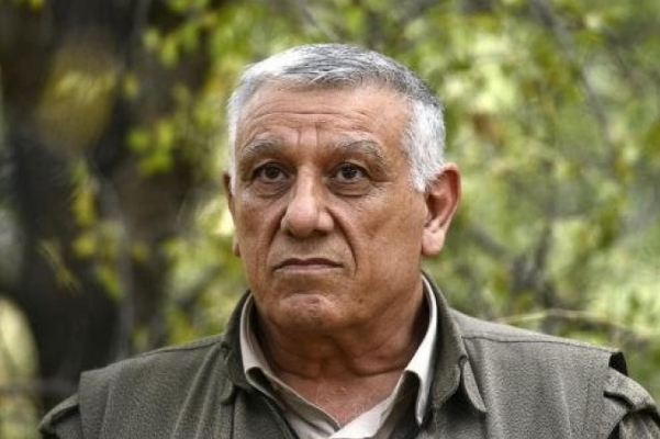 Foto - PKK tam kadro Kılıçdaroğlu için seferber! Bunlar montaj değil destek