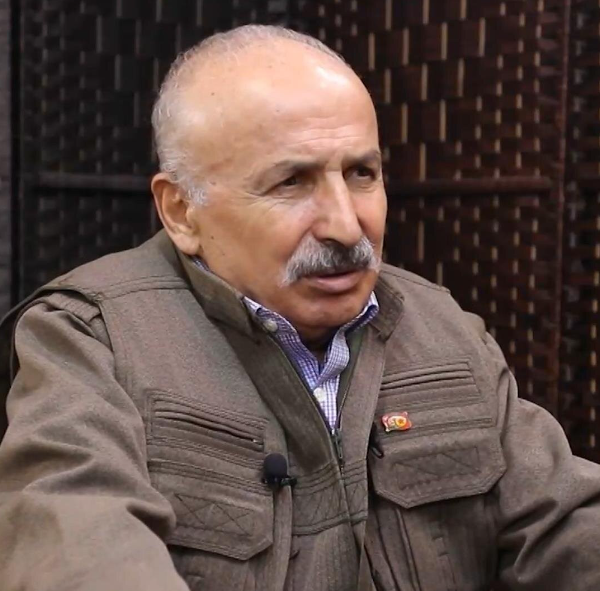 Foto - PKK tam kadro Kılıçdaroğlu için seferber! Bunlar montaj değil destek