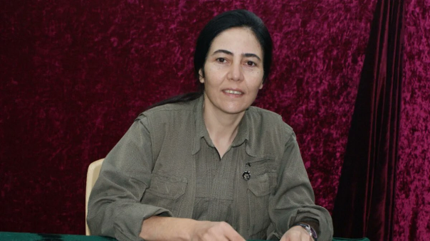 Foto - PKK tam kadro Kılıçdaroğlu için seferber! Bunlar montaj değil destek