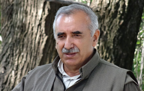 Foto - PKK tam kadro Kılıçdaroğlu için seferber! Bunlar montaj değil destek