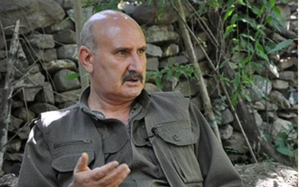 Foto - PKK tam kadro Kılıçdaroğlu için seferber! Bunlar montaj değil destek