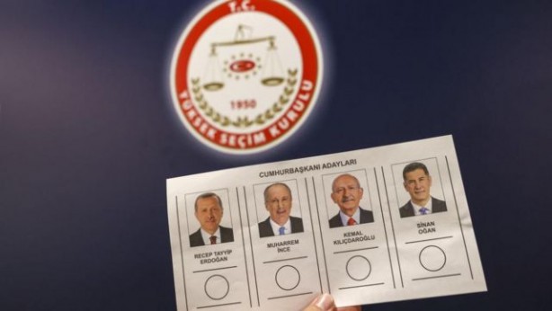 Foto - Terör örgütü PKK, Türkiye seçimlerine ilişkin kararını duyurdu! Alman basını dünyaya servis etti