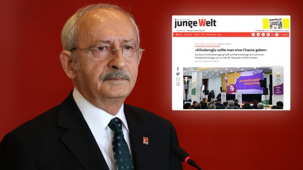 Foto - Terör örgütü PKK, Türkiye seçimlerine ilişkin kararını duyurdu! Alman basını dünyaya servis etti