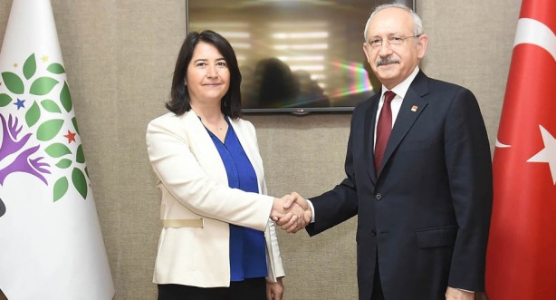Foto - Terör örgütü PKK, Türkiye seçimlerine ilişkin kararını duyurdu! Alman basını dünyaya servis etti