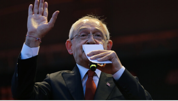 Foto - Terör örgütü PKK, Türkiye seçimlerine ilişkin kararını duyurdu! Alman basını dünyaya servis etti