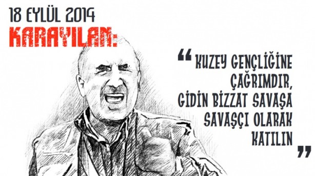 Foto - PKK ve terör sevici için hesap vakti