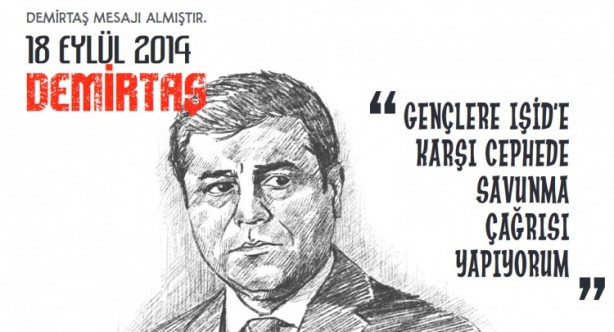 Foto - PKK ve terör sevici için hesap vakti
