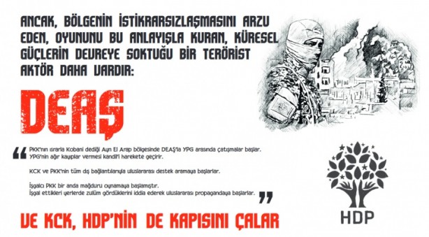 Foto - PKK ve terör sevici için hesap vakti