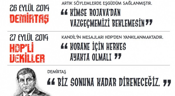 Foto - PKK ve terör sevici için hesap vakti