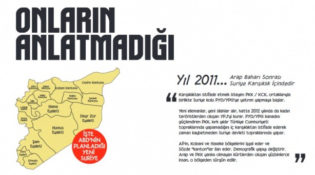 Foto - PKK ve terör sevici için hesap vakti