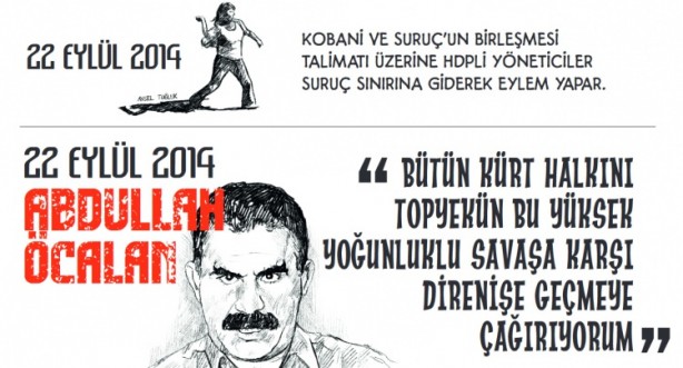 Foto - PKK ve terör sevici için hesap vakti