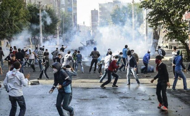 PKK ve terör sevici için hesap vakti