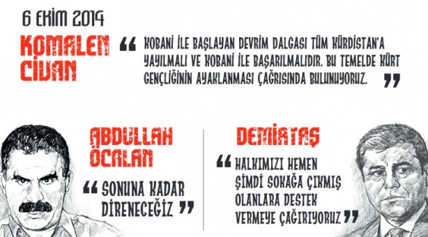 Foto - PKK ve terör sevici için hesap vakti