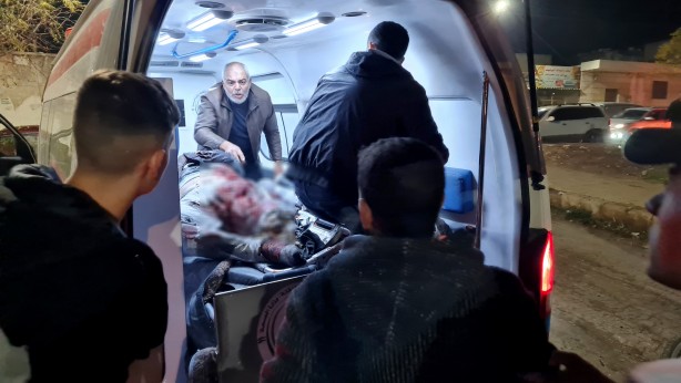 Foto - PKK yine sivilleri hedef aldı! Azez'e roket saldırısı: Ölüler ve yaralılar var