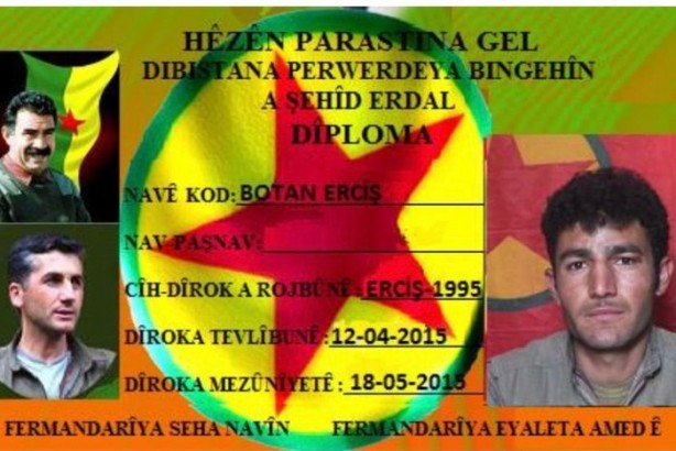 Foto - PKK'dan CHP'nin yönetttiği İBB'ye! İşte belediyedeki görevleri ve kim oldukları...