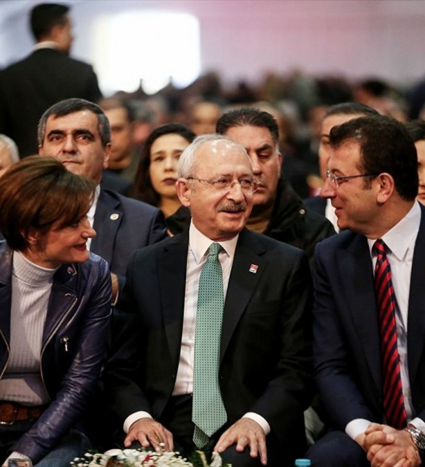 PKK'dan CHP'nin yönetttiği İBB'ye! İşte belediyedeki görevleri ve kim oldukları...