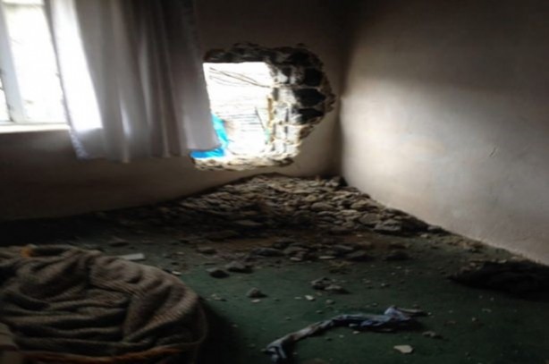 Foto - PKK’dan geri bunlar kaldı!