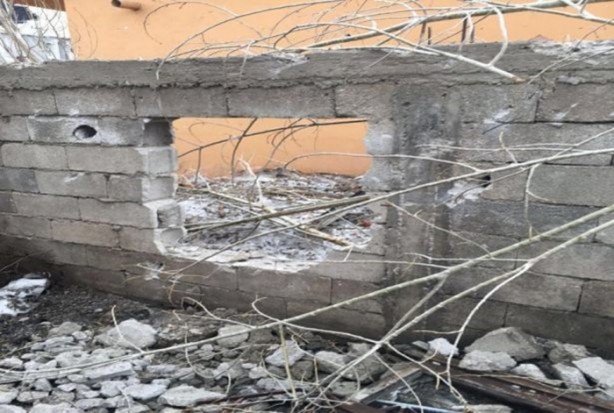 Foto - PKK’dan geri bunlar kaldı!