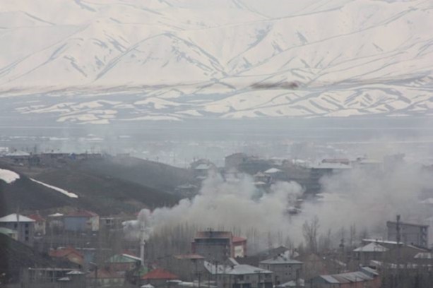 Foto - PKK’dan geri bunlar kaldı!