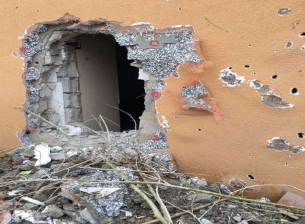 Foto - PKK’dan geri bunlar kaldı!
