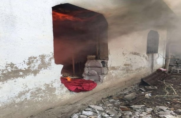 Foto - PKK’dan geri bunlar kaldı!